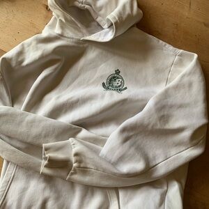 New balance hoodie